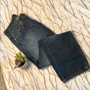 Levi’s 514 32 x 32, men’s jeans